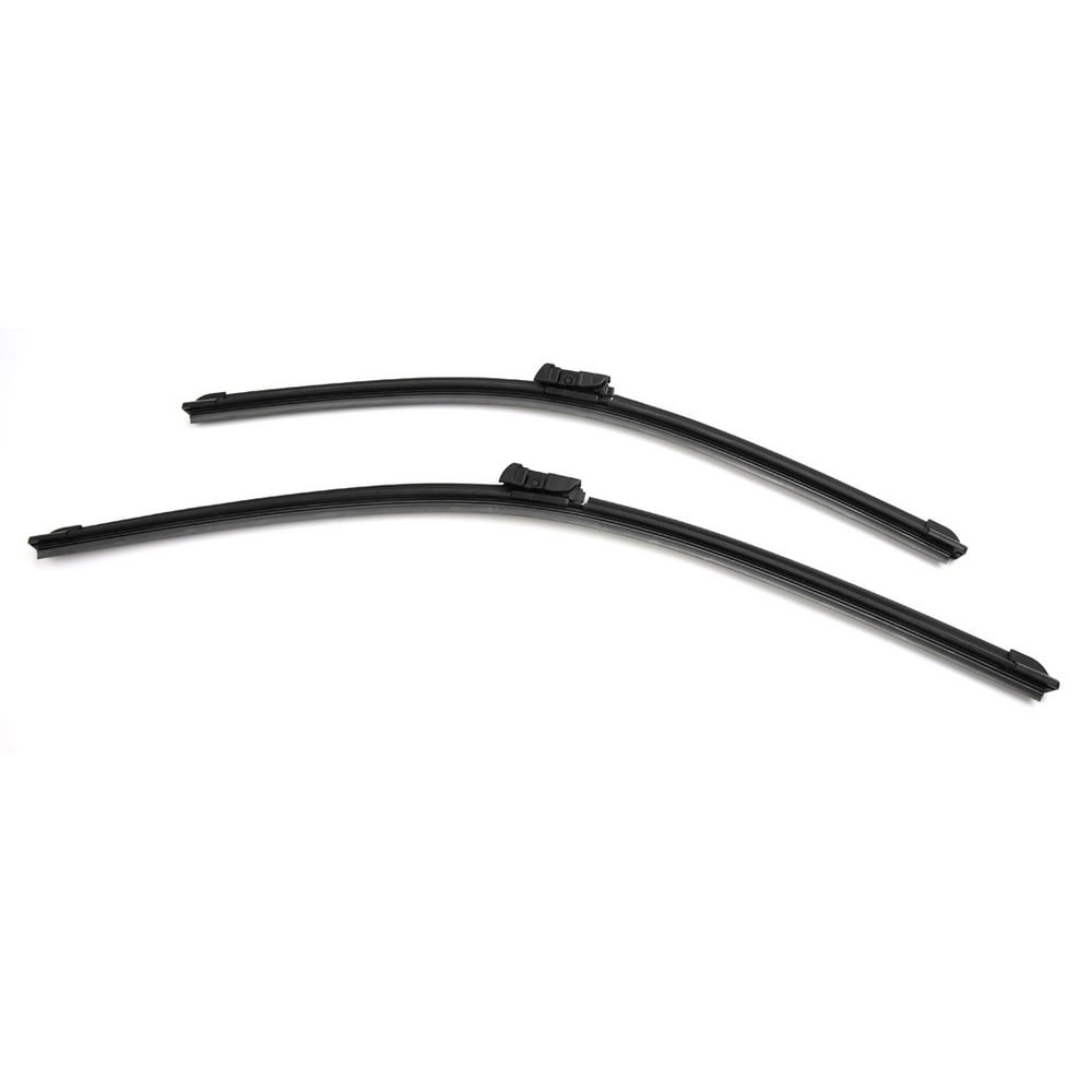 2pcs 20" 24" Car Windscreen Bracketless Wiper Blade Kit for 2012-2015 BMW X5 - Walmart.com ...