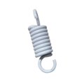 thumbnail image 5 of Mornei Hammock Chair Spring Extension Spring Professional,Metal Porch, 5 of 9