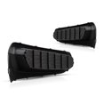 thumbnail image 6 of For Subaru Legacy 2013 2014 Fog Light Cover Driver and Passenger Side | Pair | Front | SU1038105, SU1039105 | 57731AJ72A, 57731AJ71A, 6 of 8