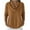 Brown, variant on Womens Lightweight Cardigan Sweaters For Women Casual V Neck Button Down Soft Knit Oversized Fit Versatile Work To Weekend Layering Cardigan Top Office Daily Wear