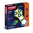 thumbnail image 1 of Magformers LLC Magformers Classic 62PC Construction Toy Set, 1 of 6