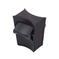 thumbnail image 1 of Limitador De Soporte Para Botella De Agua Para Tesla Model 3/Y 2021, Limitador De Ranura Para Taza, Clip Limitador Abs Antideslizante, Clip Para Soporte De Taza De Coche, Accesorio Interior Reductor Methold VI008850-01, 1 of 5