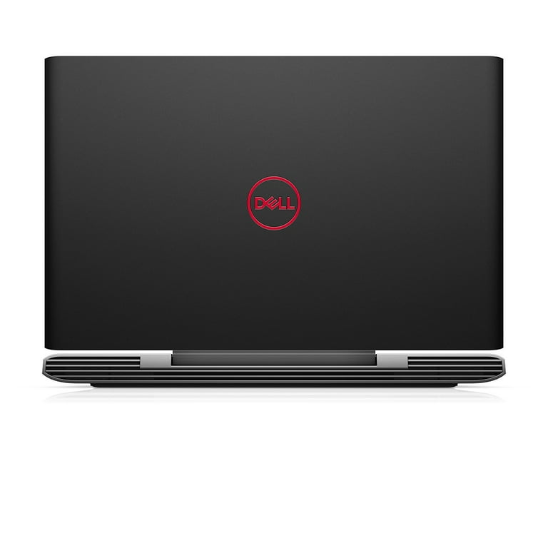 Dell G5 15 Gaming Laptop Core i7 8750H 16GB RAM GTX 1060 128GB SSD 1TB HDD 15.6