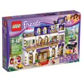 thumbnail image 1 of LEGO® Friends - Heartlake Grand Hotel (41101), 1 of 2
