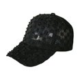 thumbnail image 1 of ZLight Chapeau de Soleil Respirant pour Femmes, Confort Ultime, Élégant avec Sangle Réglable, Noir, 1 of 6