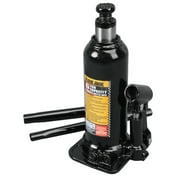 Black Jack 6 Ton Welded Steel Bottle Jack, T90613W