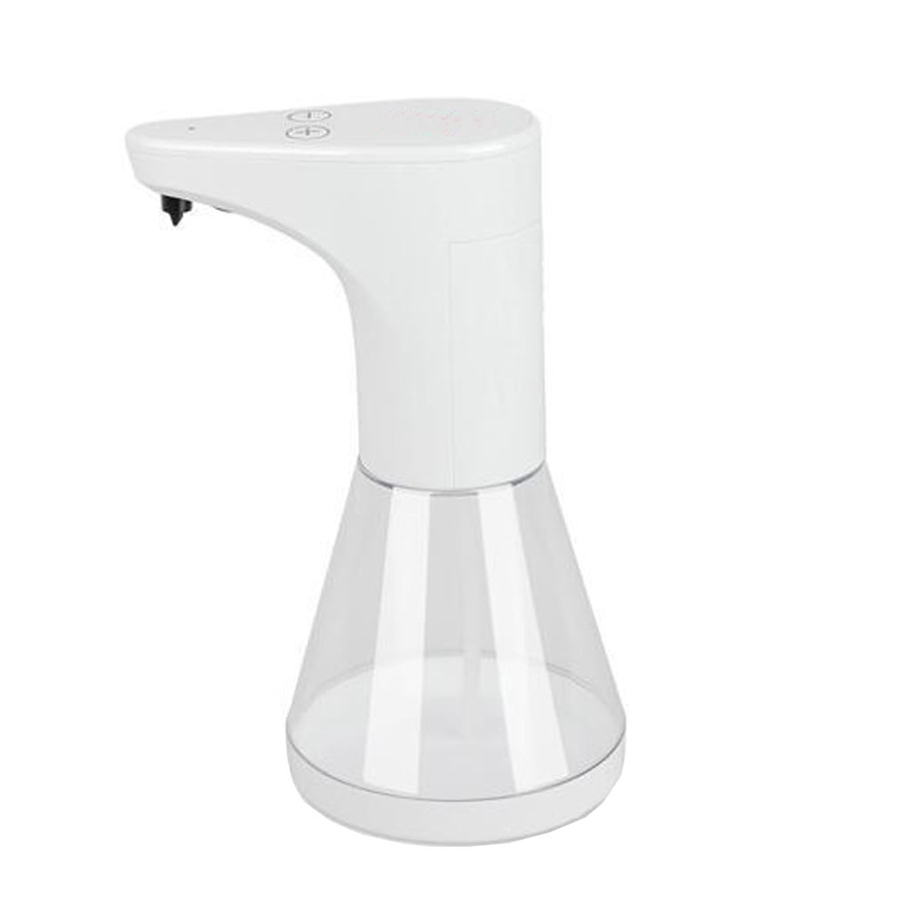 Unbranded Infrared Motion Sensor Soap Dispenser Waterproof Automatic