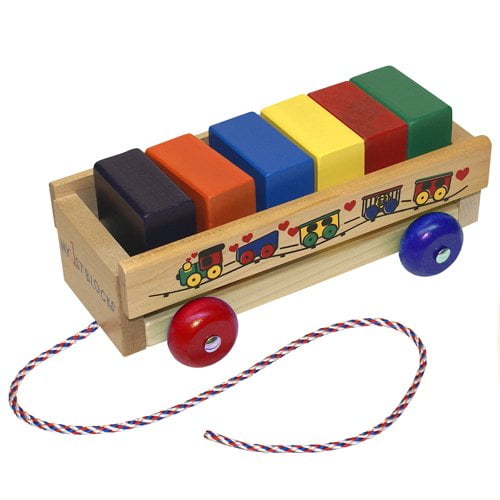 baby blocks walmart