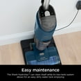 Restored Shark HydroVac 3in1 Vacuum, Mop & SelfCleaning Corded