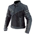 thumbnail image 2 of Traje de carreras de motos, traje anticaída de caballero, traje de motocicleta de malla transpirable de verano, traje de motociclismo para todas las estaciones, Denim K006, 2 of 5