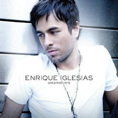 Greatest Hits (CD) (Enrique Iglesias The Best Hits)