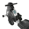thumbnail image 2 of Velocity Fitness Programmable Magnetic Rower, 2 of 9