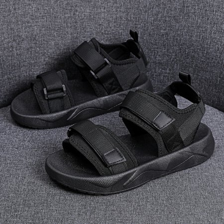 

Women Walking Sandals Open Toe Summer Flat Outdoor Women Sandals Quick-Drying Hiking Sandals Lightweight