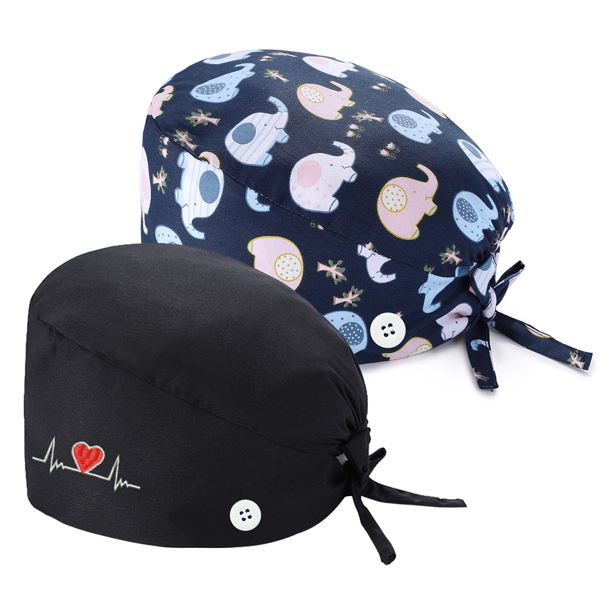Wofair Surgical Cap Hat Holder 