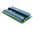 thumbnail image 4 of Receptor de Interruptor de telemando 433MHz 12V-24V 18CH shamjiam Control remoto inalámbrico, 4 of 8