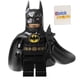 thumbnail image 1 of Minifigura LEGO DC Superheroes Batman 1992 con Bat-a-rang, 1 of 6
