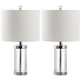 thumbnail image 1 of Safavieh Laurie Crystal Table Lamp (Set Of 2), 1 of 2