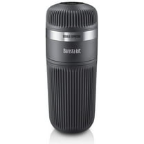 WACACO Nanopresso Barista Kit, Accessory for Nanopresso Portable Espresso Machine, Double Espresso, Lungo