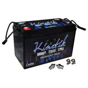 Kinetik Blu 2400w 12v Power Cell