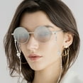 thumbnail image 4 of TABLETREANDS 2Ud Lanyard Para Gafas Con Para Colgar Y Decorar Gafas De Lectura Y Sol, 4 of 8