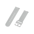 thumbnail image 3 of Correa De Silicona Para Reloj Inteligente De 20 Mm Compatible Con Samsung Watch 4 Watch Classic matsuzay EL016602-09, 3 of 5
