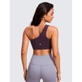thumbnail image 2 of Top CRZ YOGA Butterluxe de un Hombro, Bajo Impacto - XS, 2 of 5