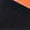 Black & Orange, variant on Daybreak QS Women's Shoes Black-Total Orange-Dynamic Yellow-White cq7620-001