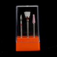 thumbnail image 4 of Professional Nail Drill Set Manicure Pedicure Nail Polishing Machine Accessories, 4 of 5