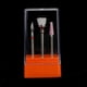 thumbnail image 4 of Professional Nail Drill Set Manicure Pedicure Nail Polishing Machine Accessories, 4 of 5