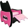 Batgirl Icon Toddler Seating Recliner