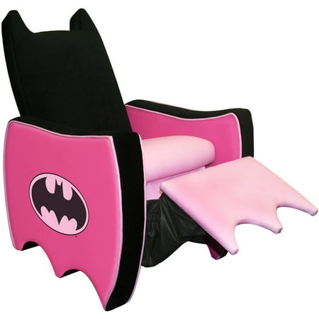 Warner Brother Batgirl Recliner