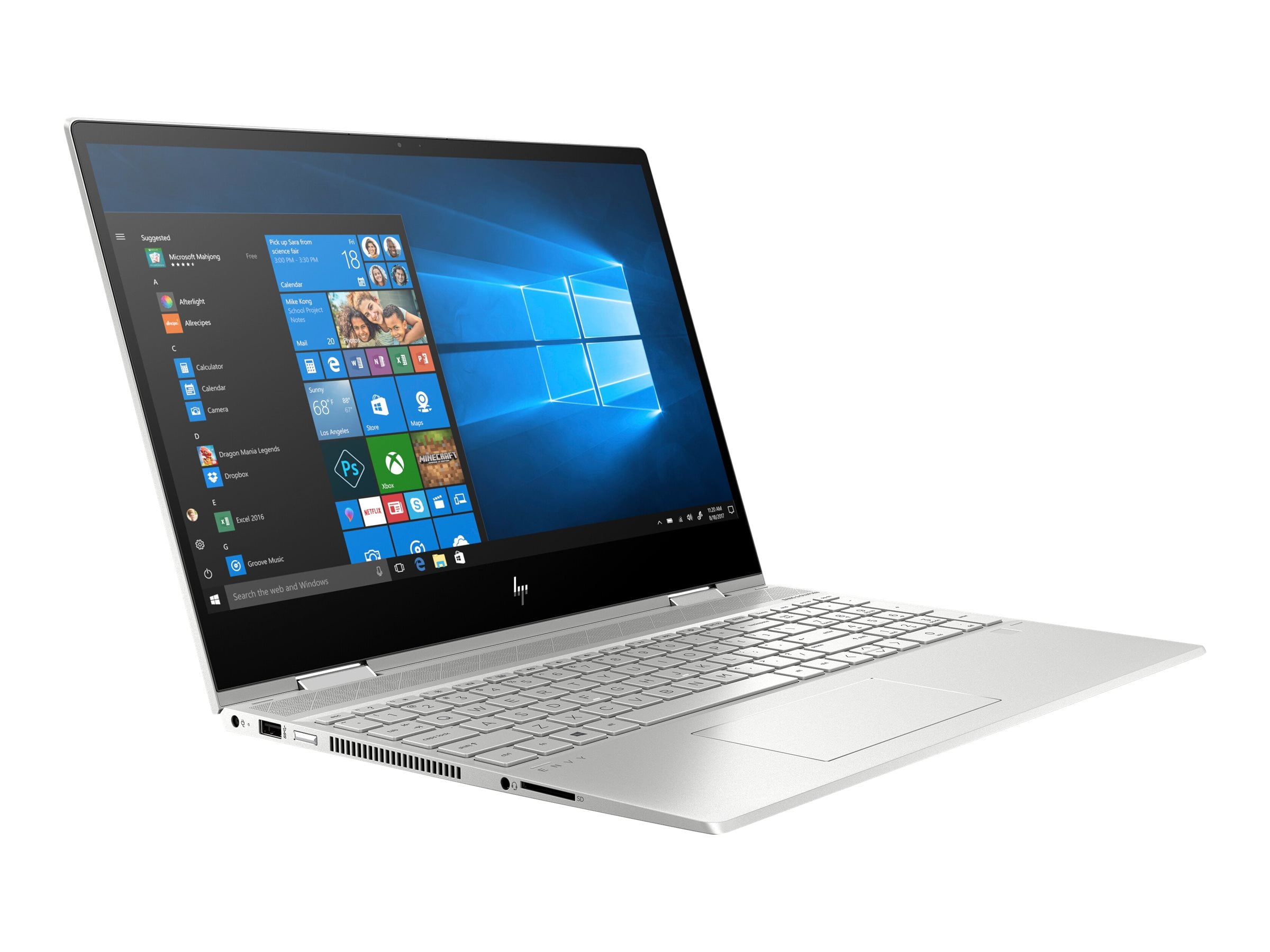 【ジャンク】 HP ENVY x360 15-dr1001TU Amazon.com: HP Envy x360 - 15.6