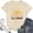 Beige, variant on Graphic Tees for Women'summer Print Comfortable And Fashionable Fit Colored Top Short Sleeved T Shirt Everyday Leisure For Spring Summer Women Beige M