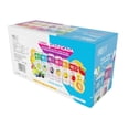 thumbnail image 4 of Agua Gasificada Freelife 8+2 pack, 4 of 4