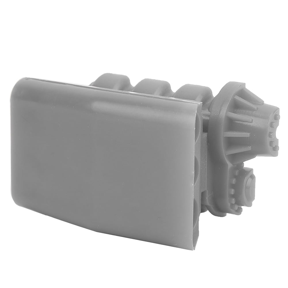 RC Supercharger Intake, Hood Scoop Abrasion Resistant Precise Machining For RC Car Accessory