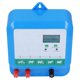 thumbnail image 3 of Cargador de cerca eléctrica de 3 a 40 km, kit de cerca eléctrica con batería solar para evitar la intrusión de animales salvajes CN 180V-240V, 3 of 14