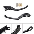 thumbnail image 1 of Brake Clutch Levers for BMW R1300GS 2024-, 1 of 10