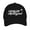 Black, variant on Funny Golf Legalize Mulligans Men's Embroidered Otto Baseball Cap Hat-Red