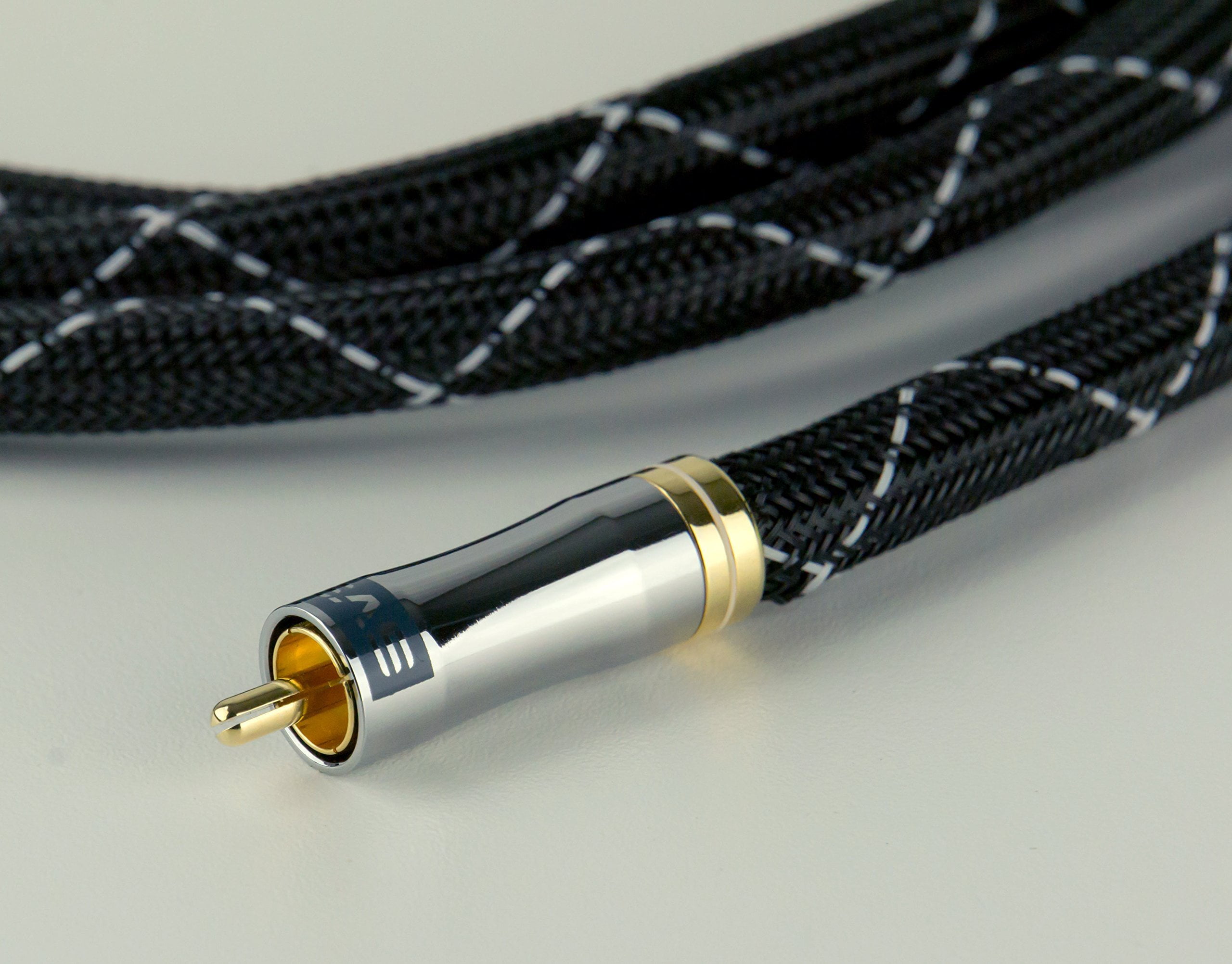 svs subwoofer cable