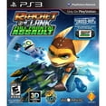 thumbnail image 1 of Ratchet & Clank: Full Frontal Assault [PlayStation 3], 1 of 4