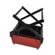 thumbnail image 4 of Máquina para fabricar briquetas de periódico, prensa de papel, fácil de usar, fácil de ensamblar, prensa de reciclaje de ladrillos de papel para uso, 4 of 8