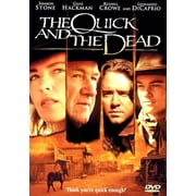Quick & the Dead (1995) DVD Sony Pictures
