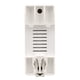 thumbnail image 2 of SVP-719 Relé protector de bajo voltaje ajustable doble para riel DIN 220V (40A) Sywqhk Libre de BPA, 2 of 9