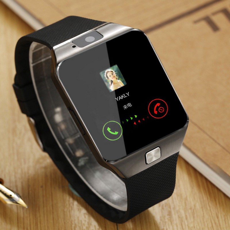 samsung smartwatch with camera