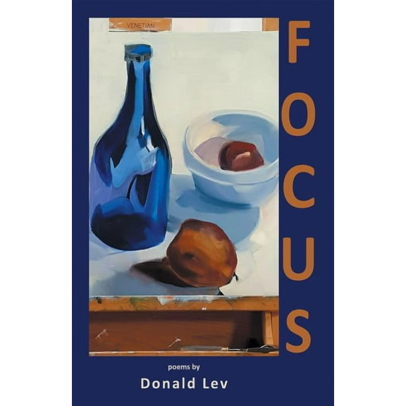 Focus, (Paperback)