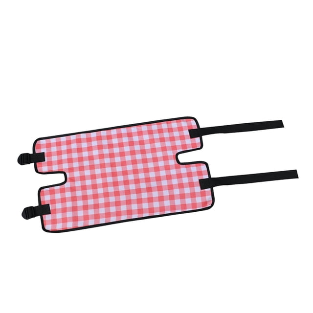 koolsoo Camping Chair Replacement Cloth Wear Resistant Premium Spare Parts Accessory For Seat Cushion
