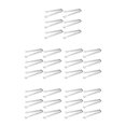 thumbnail image 1 of Pinzas para hielo Matsuzay acero inoxidable 11 cm 15 cm, 1 of 6