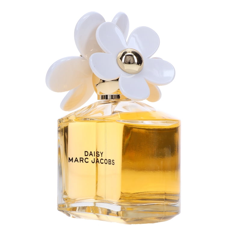 Marc Jacobs Daisy Eau De Toilette, Perfume for Women, 3.4 oz