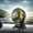 Yellow, variant on Oefntac up to 40% off Gifts Small Fan Automobile Fan,Truck,12V Car, Fan,Van,Large Wind Fan for Cool Inside Small Fan