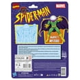 thumbnail image 7 of Marvel Legends Series Marvel's Mysterio, Retro Spider-Man Action Figure, 7 of 7
